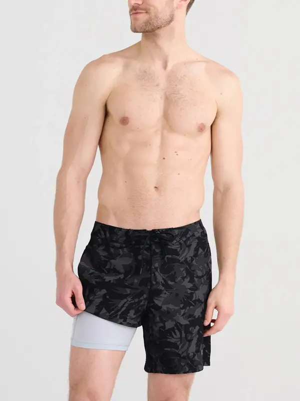 Saxx Underwear Saxx Betawave 2N1 Boardie