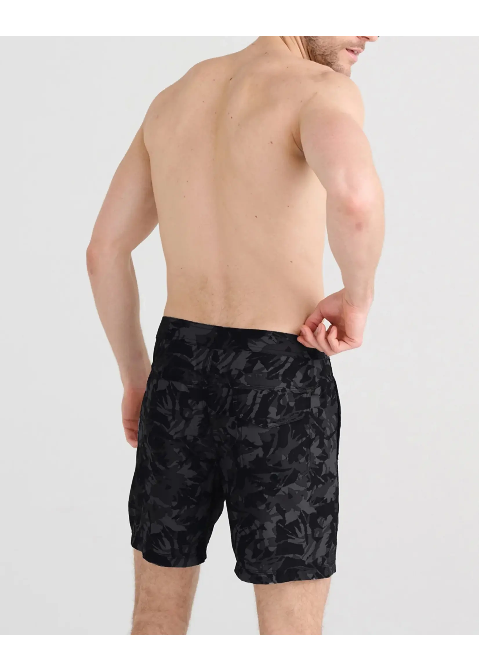 Saxx Underwear Saxx Betawave 2N1 Boardie