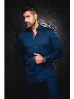 Au Noir Au Noir Sport Shirt CLYDE