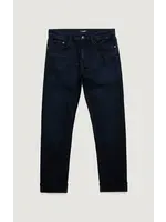 Mavi Mavi JAKE Ink Brushed Supermove Jean
