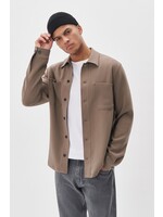 Matinique Matinique MApelton Overshirt 30207576