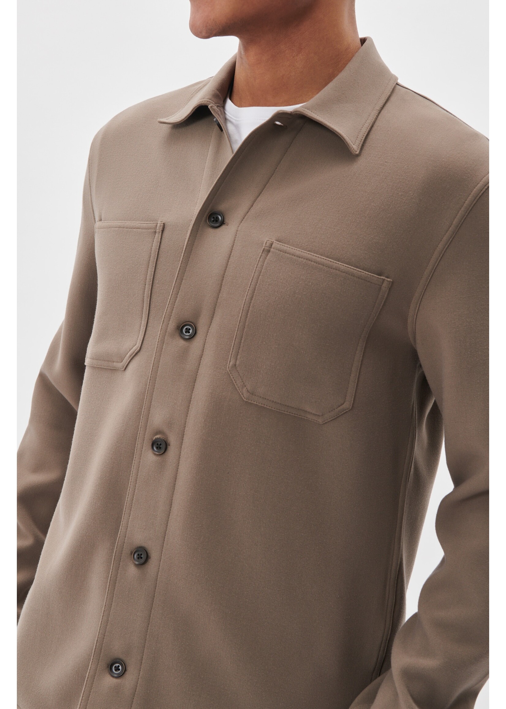 Matinique Matinique MApelton Overshirt 30207576