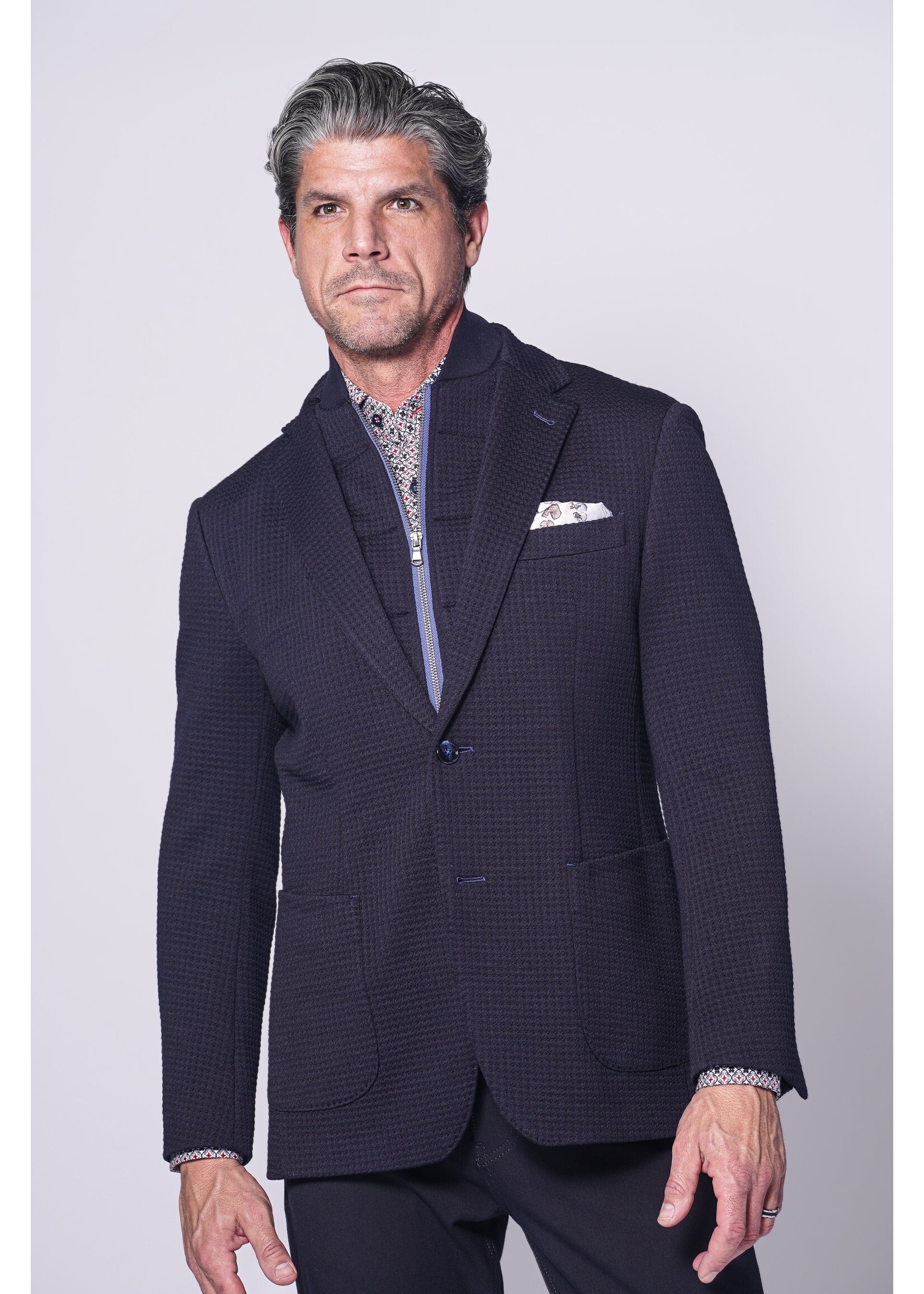 7 Downie St. 7 Downie St Sport Jacket MASTERSON