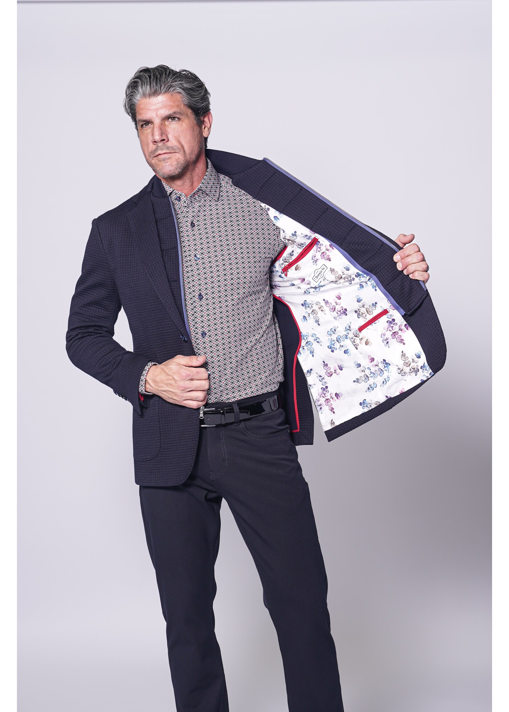 7 Downie St. 7 Downie St Sport Jacket MASTERSON