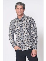 7 Downie St. 7 Downie LS Sport Shirt AMORE 88