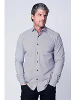 7 Downie St. 7 Downie LS Sport Shirt AMORE 110
