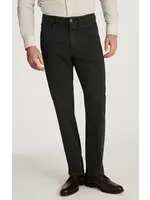 34 Heritage 34 Heritage CHARISMA Pant Diagonal CHARCOAL