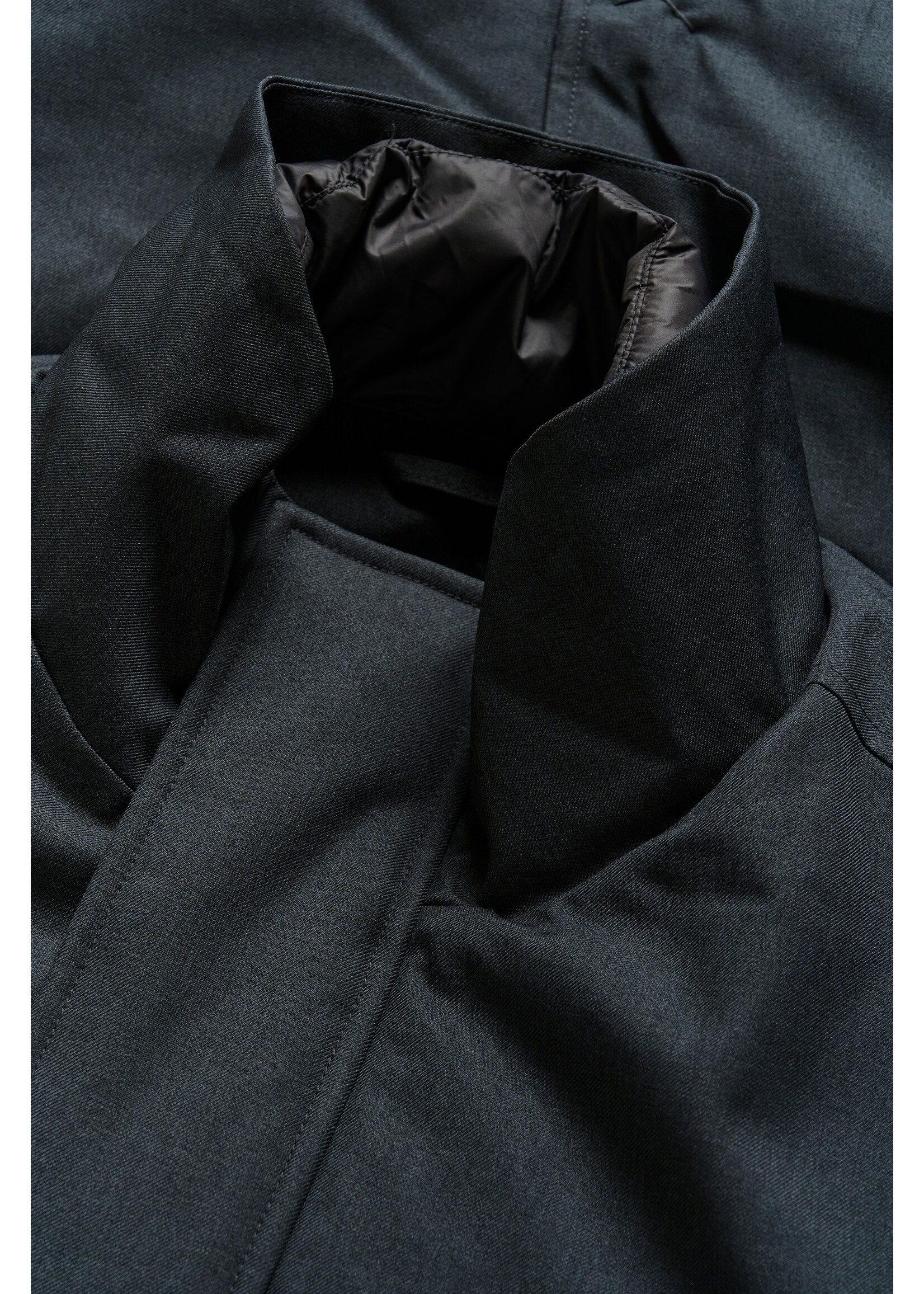 Matinique Matinique MaHarvey Overcoat 30208568
