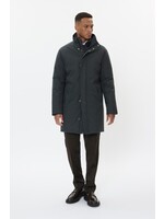 Matinique Matinique MaHarvey Overcoat 30208568