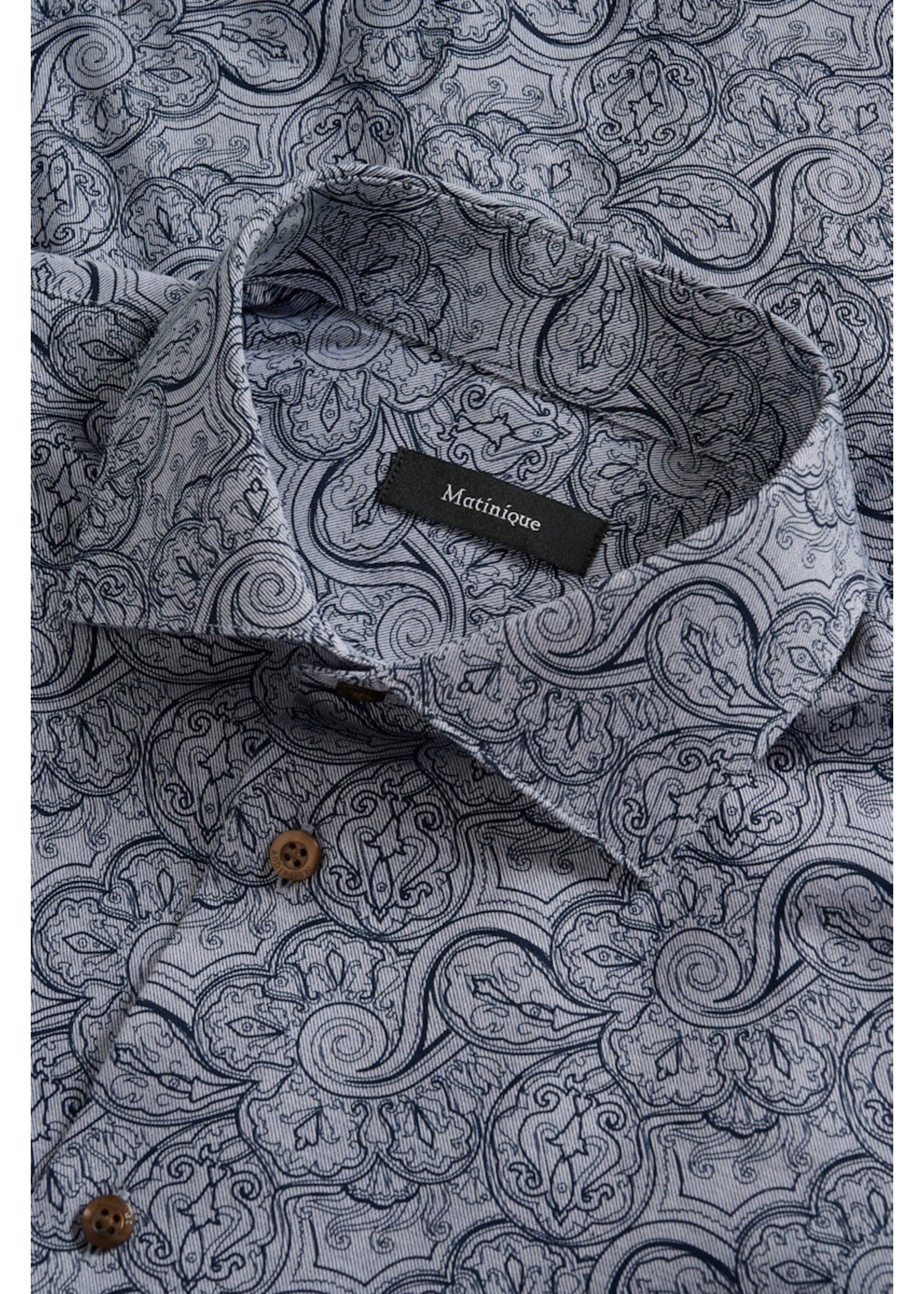 Matinique Matinique MaMarc N Sport Shirt 30208531