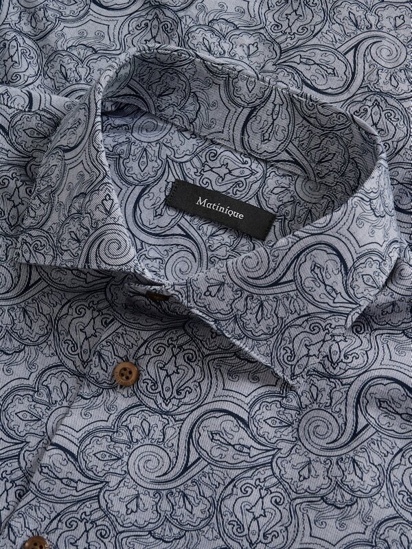 Matinique Matinique MaMarc N Sport Shirt 30208531