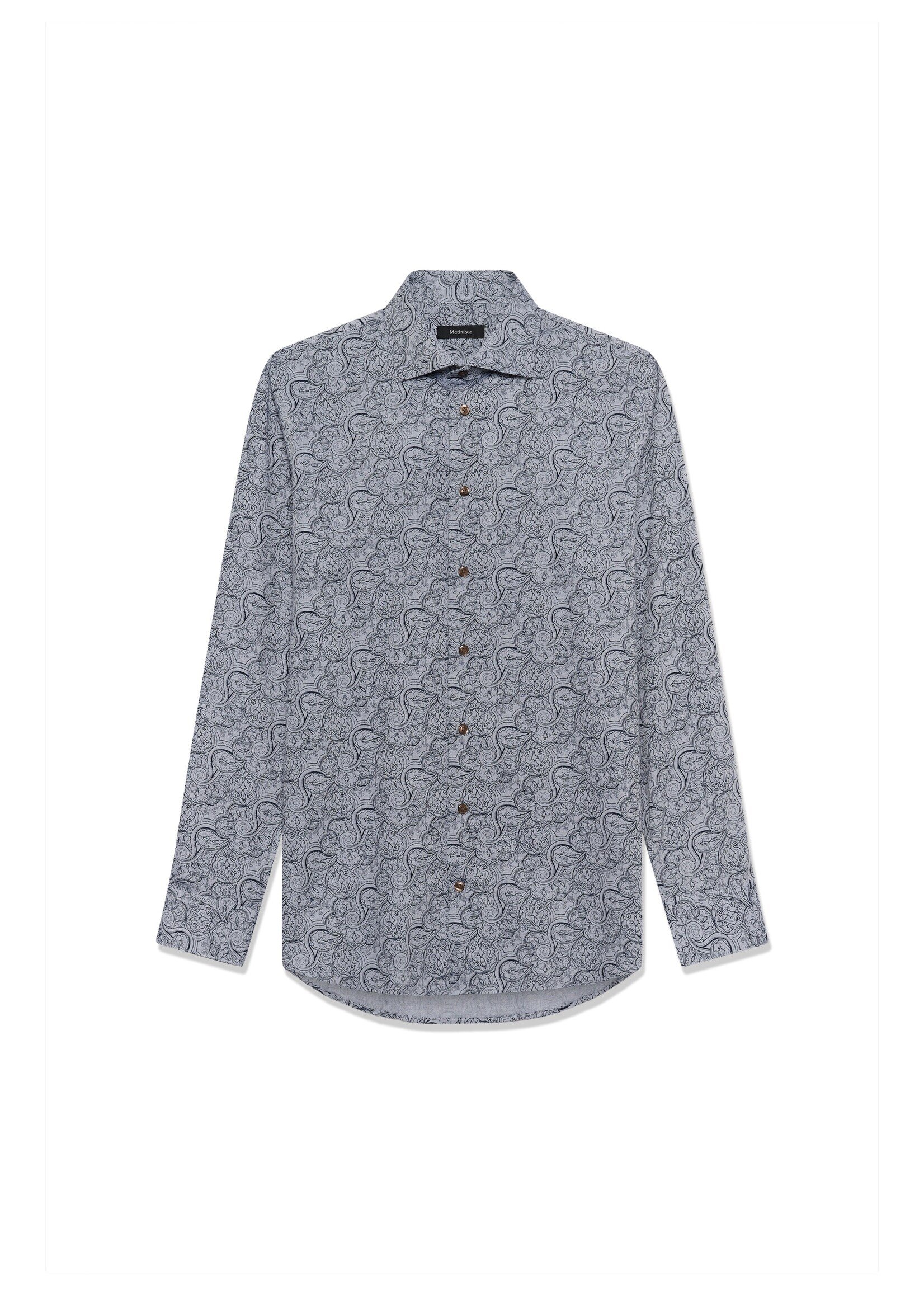Matinique Matinique MaMarc N Sport Shirt 30208531