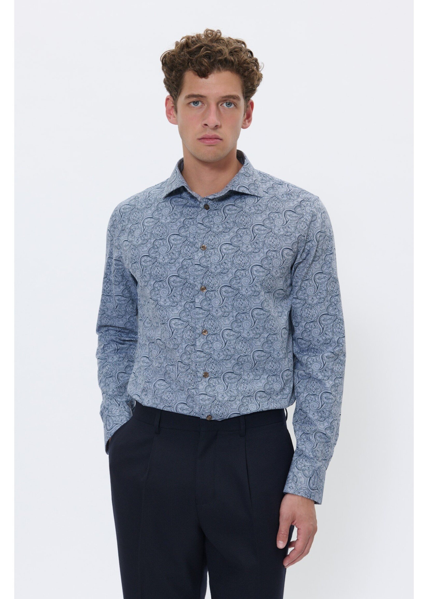 Matinique Matinique MaMarc N Sport Shirt 30208531