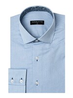 Masutto Masutto Sport Shirt NIKOLA/02