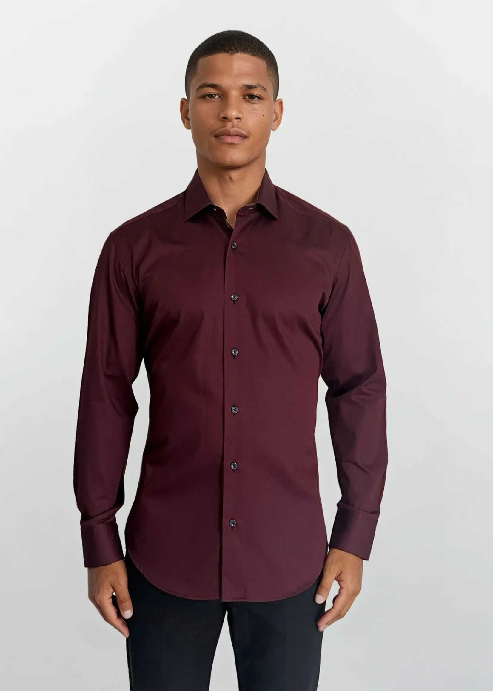 Masutto Masutto Sport Shirt ARIA/29