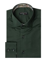 Masutto Masutto Sport Shirt ARIA/08