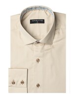 Masutto Masutto Sport Shirt ARIA/49