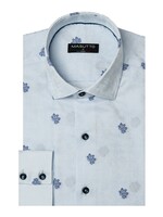 Masutto Masutto Sport Shirt ASPEN/02