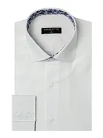 Masutto Masutto Sport Shirt WILSON/05