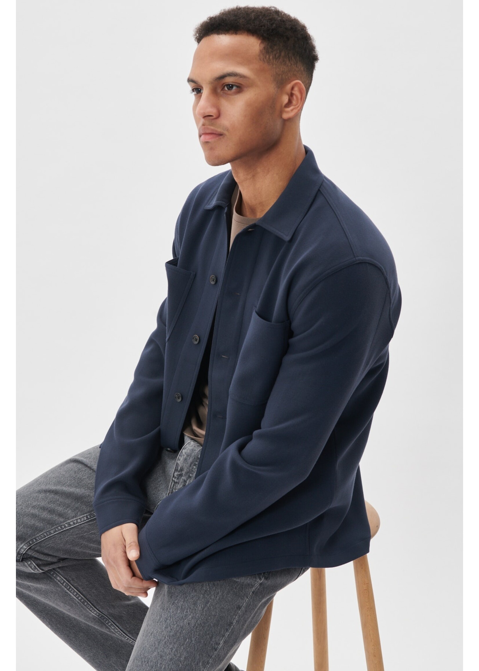 Matinique Matinique MApelton Overshirt 30207576