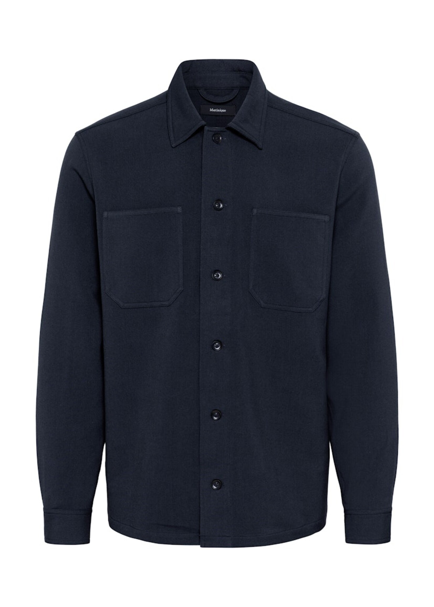 Matinique Matinique MApelton Overshirt 30207576