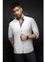 Au Noir Au Noir Sport Shirt MASSAROTTI