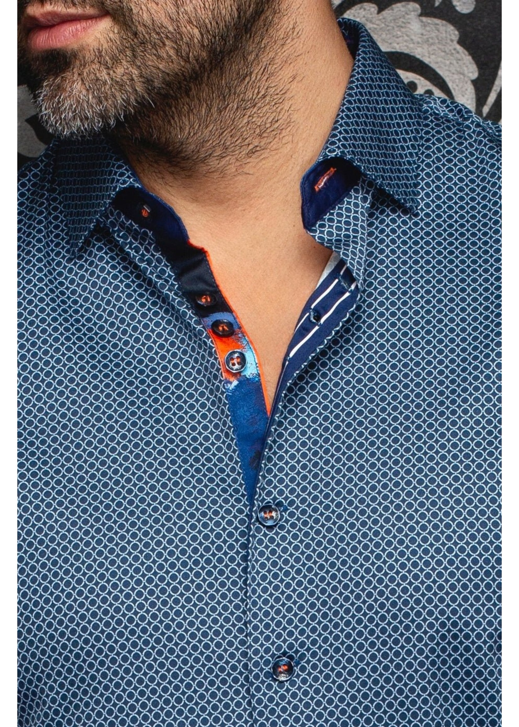Au Noir Au Noir Sport Shirt SUNDANCE