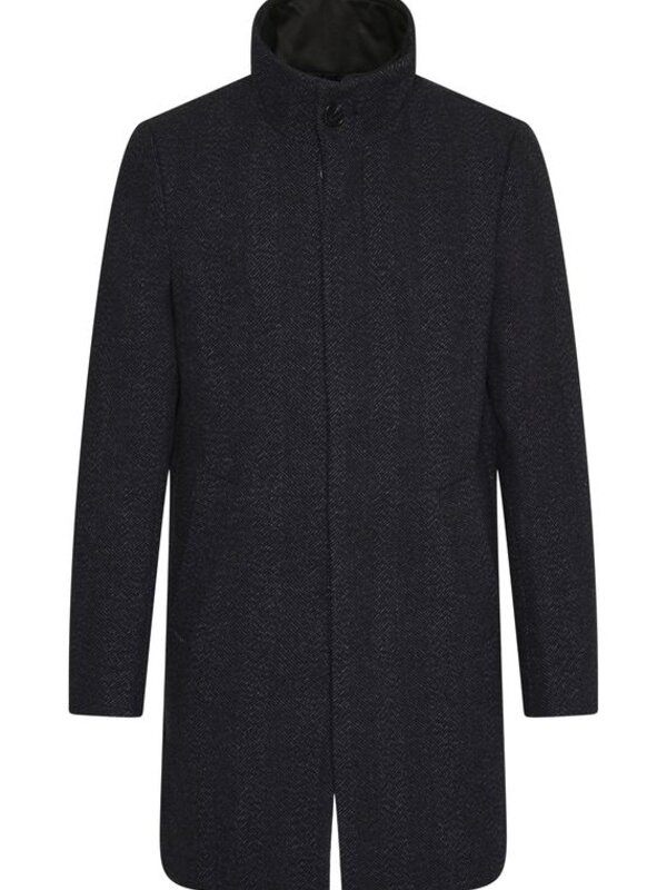 Matinique Matinique MaHarvey Overcoat 30208568