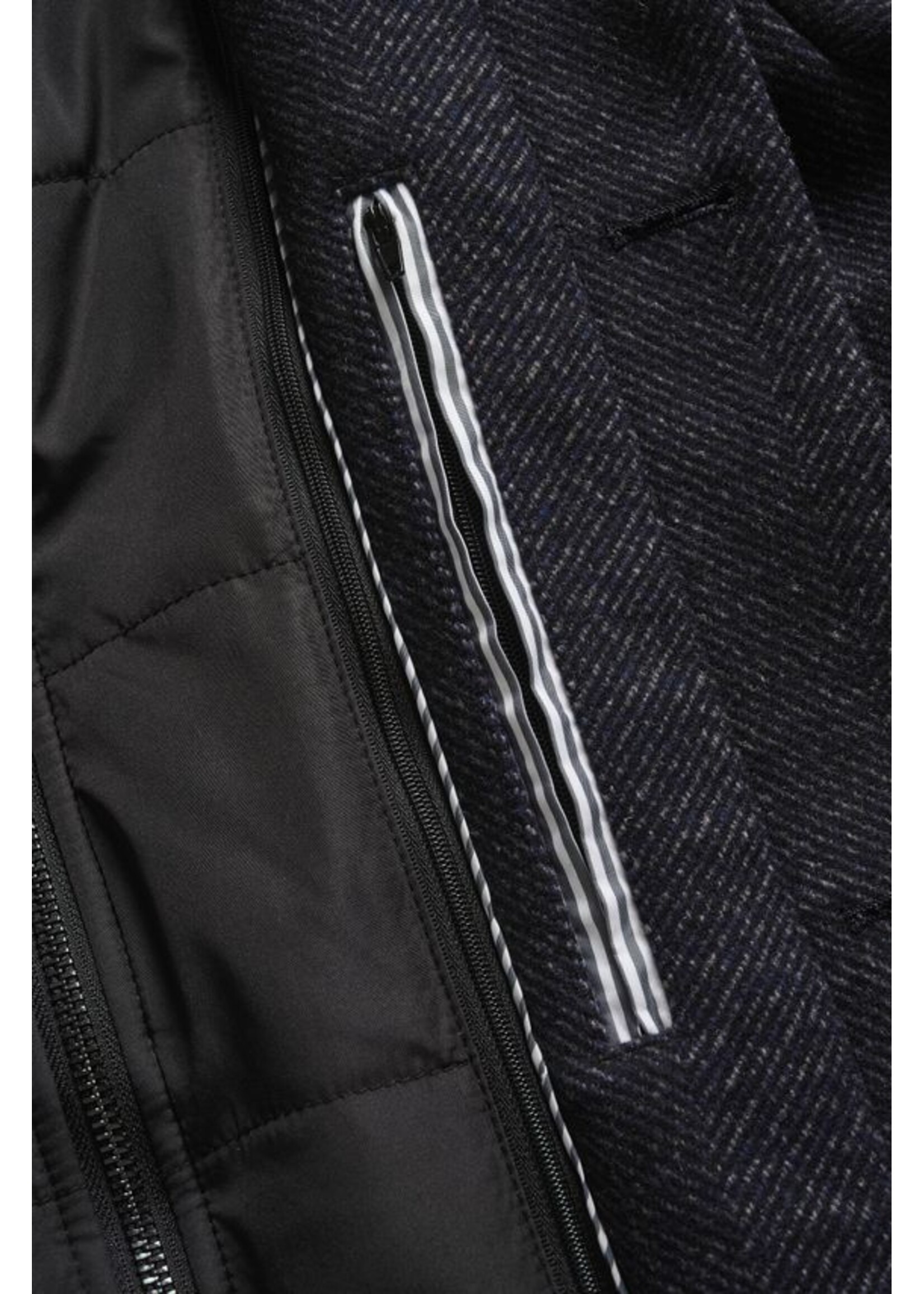 Matinique Matinique MaHarvey Overcoat 30208568