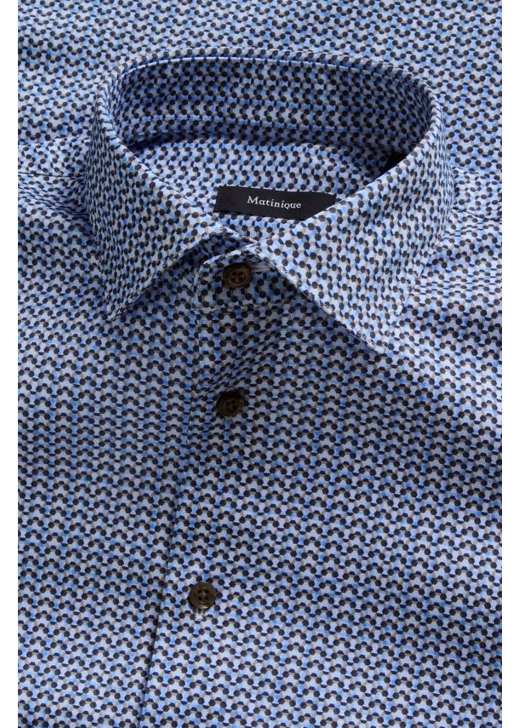 Matinique Matinique MaMarc N Sport Shirt 30208526