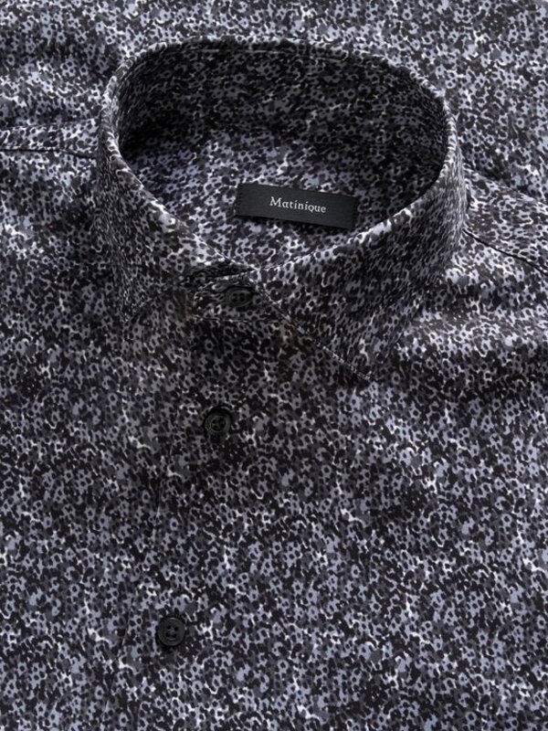 Matinique Matinique MaMarc N Sport Shirt 30208530