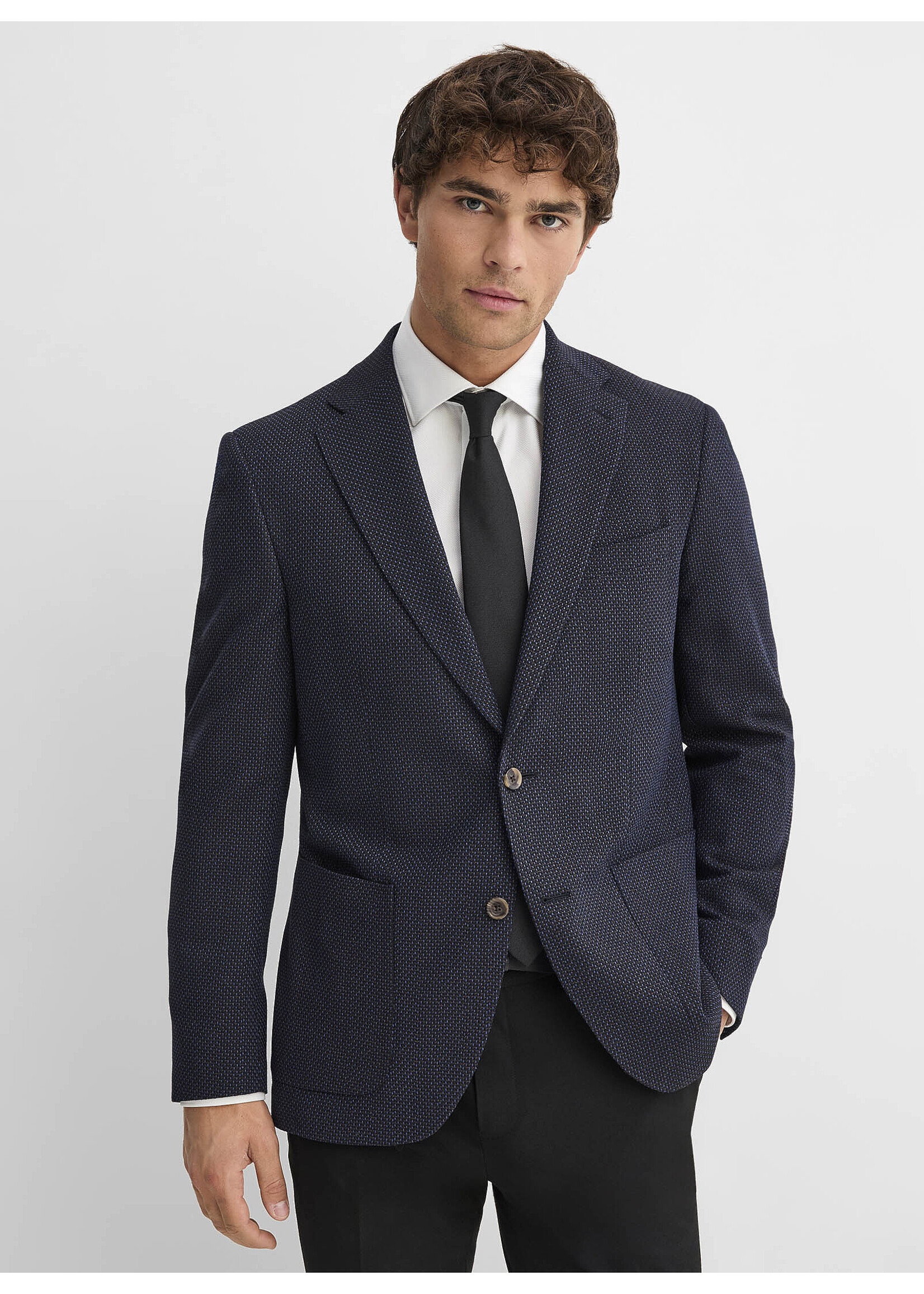 Atelier Montreal Atelier Montreal Sport Jacket AM20103 1590