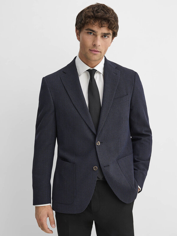 Atelier Montreal Atelier Montreal Sport Jacket AM20103 1590