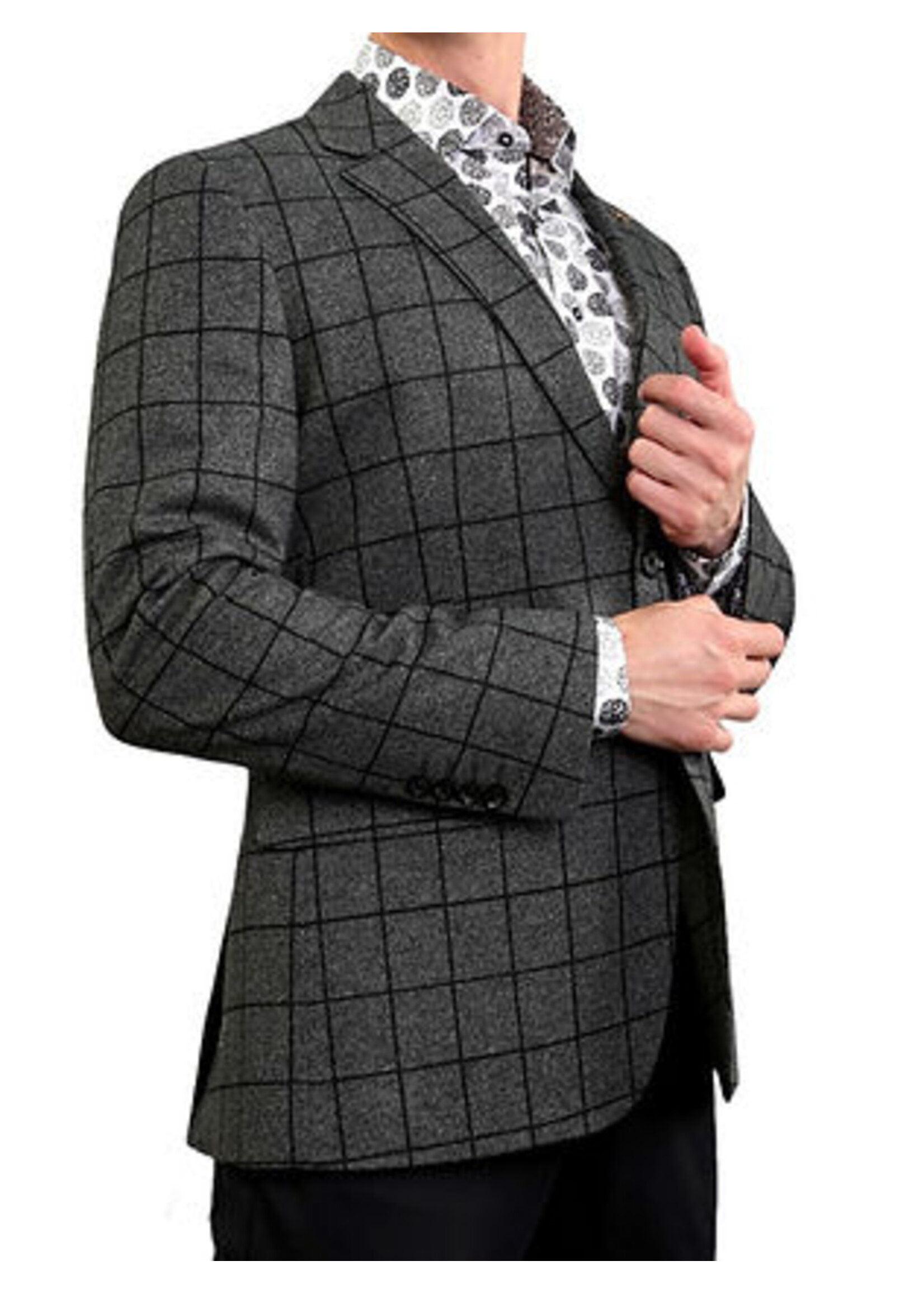 Eldorado Eldorado Bruce Blazer