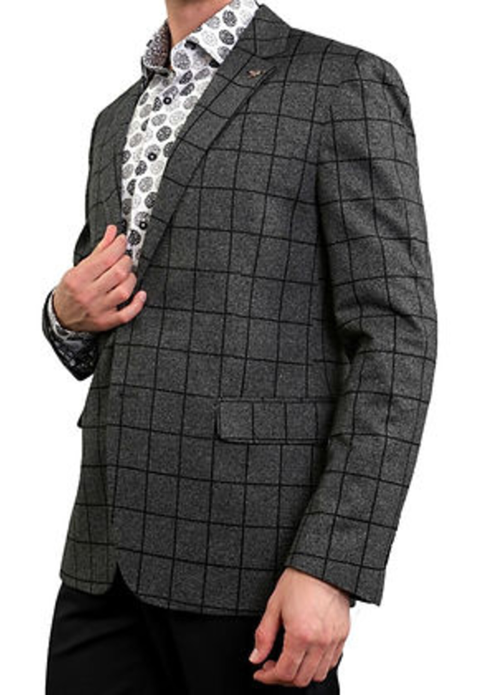 Eldorado Eldorado Bruce Blazer