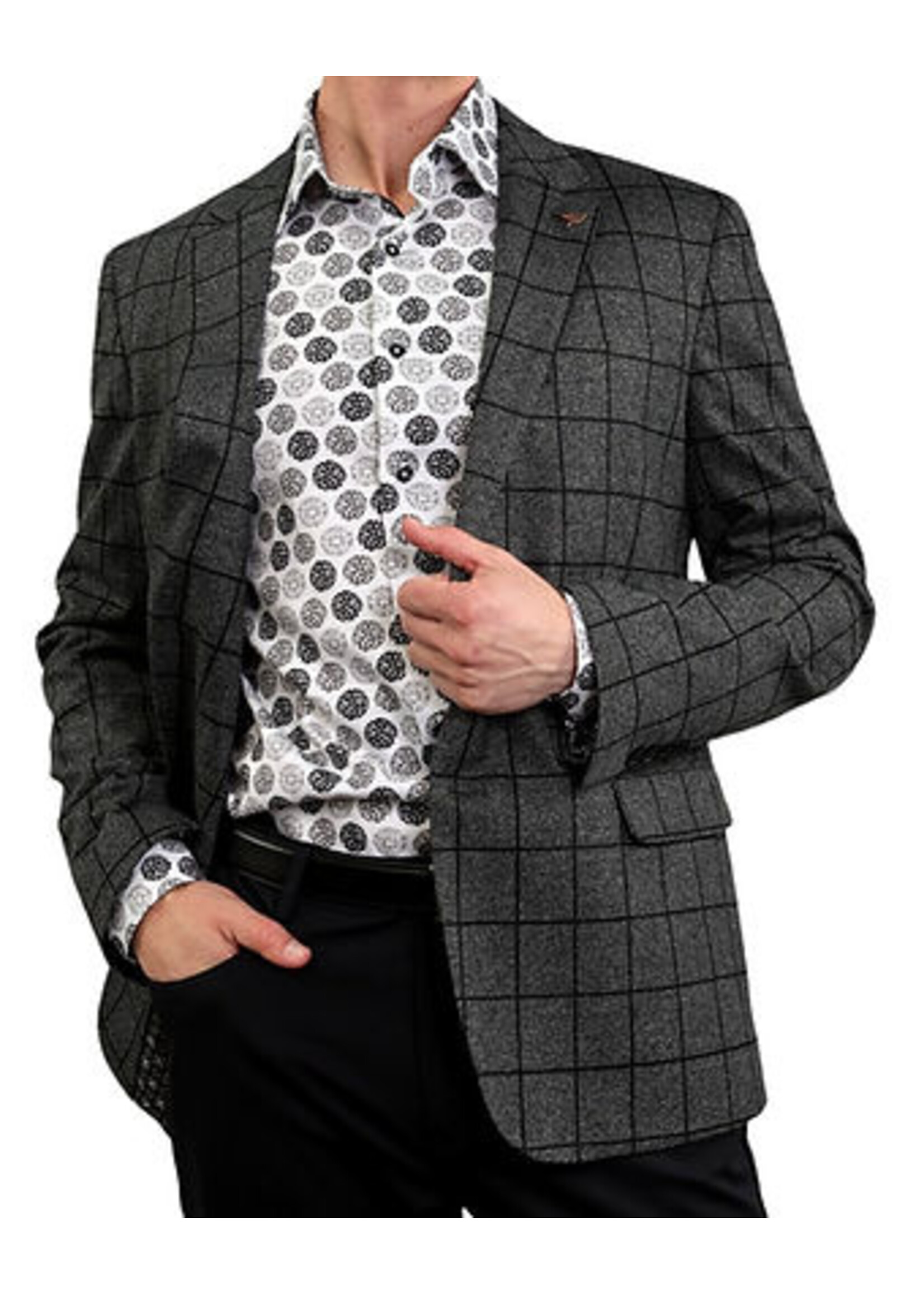 Eldorado Eldorado Bruce Blazer