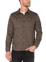 Liverpool Liverpool Mens Button Up LG960MW21
