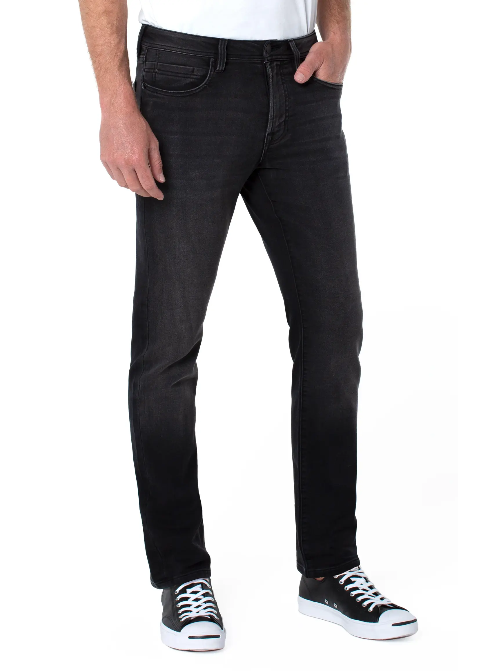Liverpool Liverpool Kingston Knit LGS300KWB32