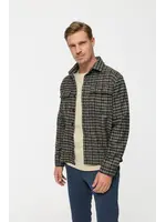 Zuitable Zuitable DiTyler Overshirt 252663
