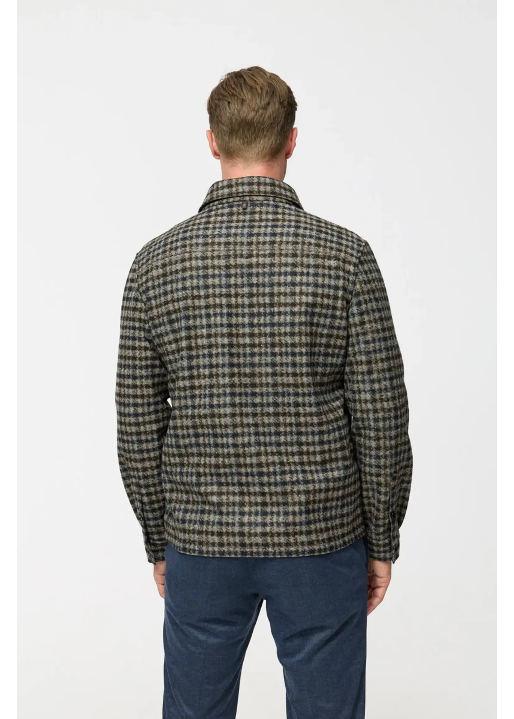 Zuitable Zuitable DiTyler Overshirt 252663