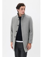 Matinique Matinique MAharvey N Wool Overcoat 30203845