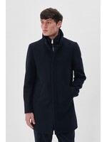 Matinique Matinique MAharvey N Wool Overcoat 30203845