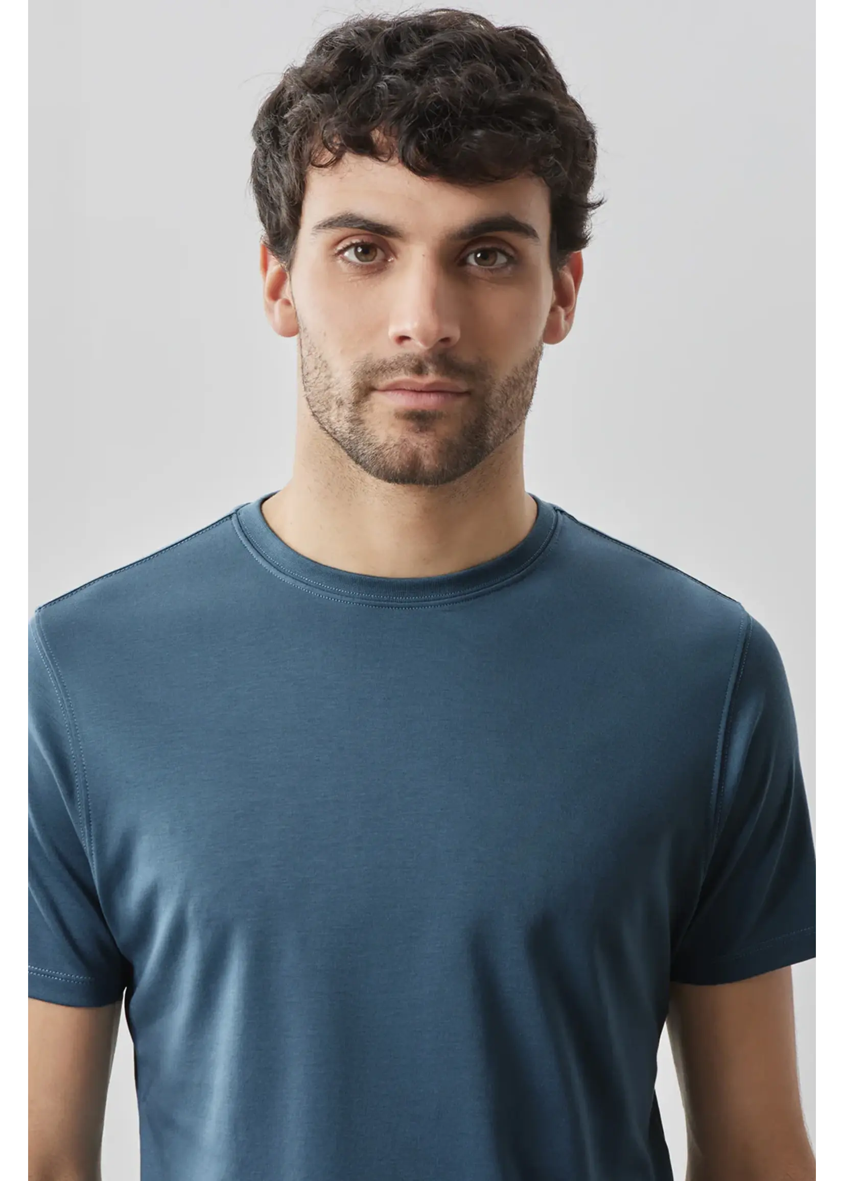 Robert Barakett Robert Barakett Georiga SS T Shirt 2336