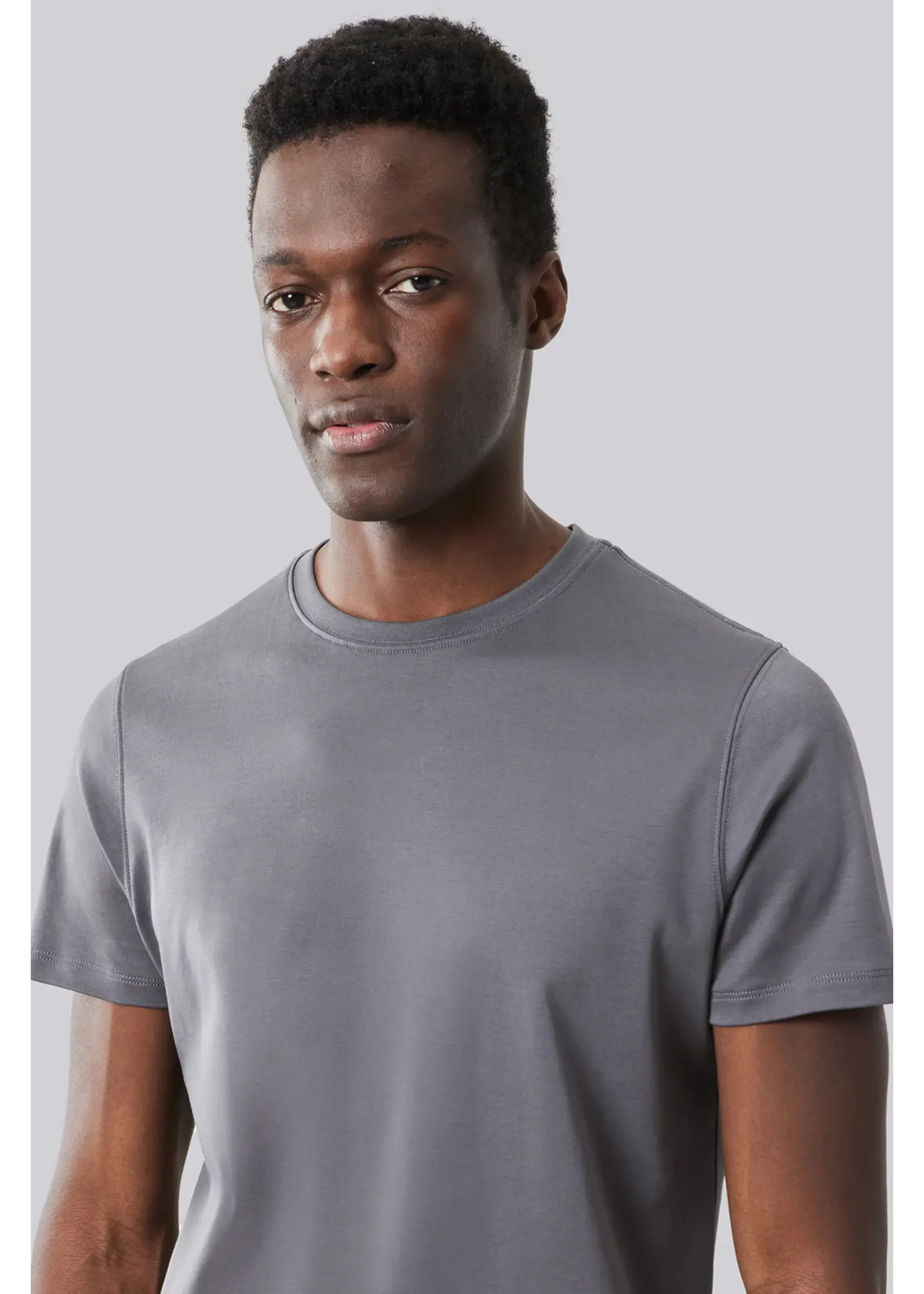 Robert Barakett Robert Barakett Georiga SS T Shirt 2336