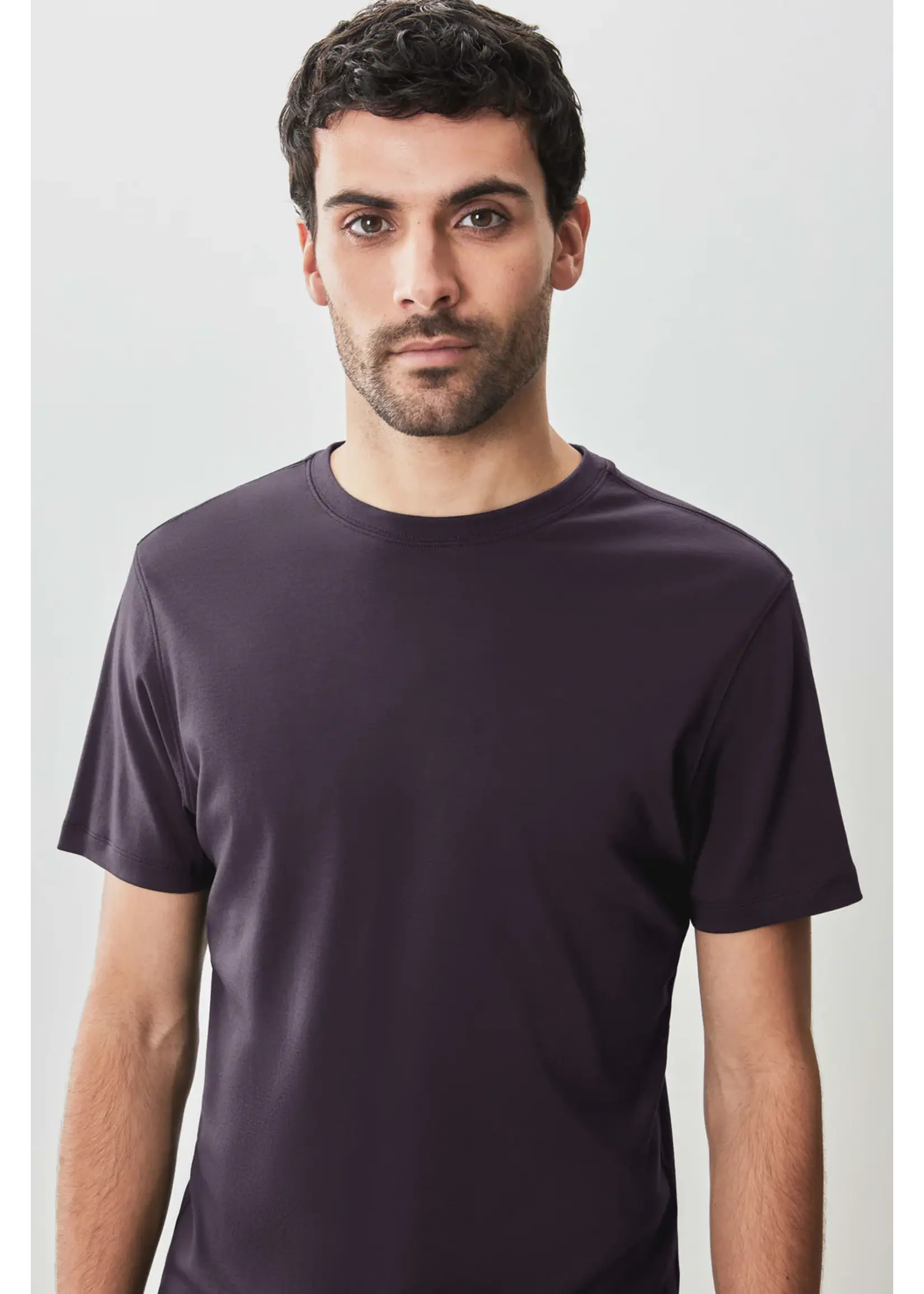 Robert Barakett Robert Barakett Georiga SS T Shirt 2336