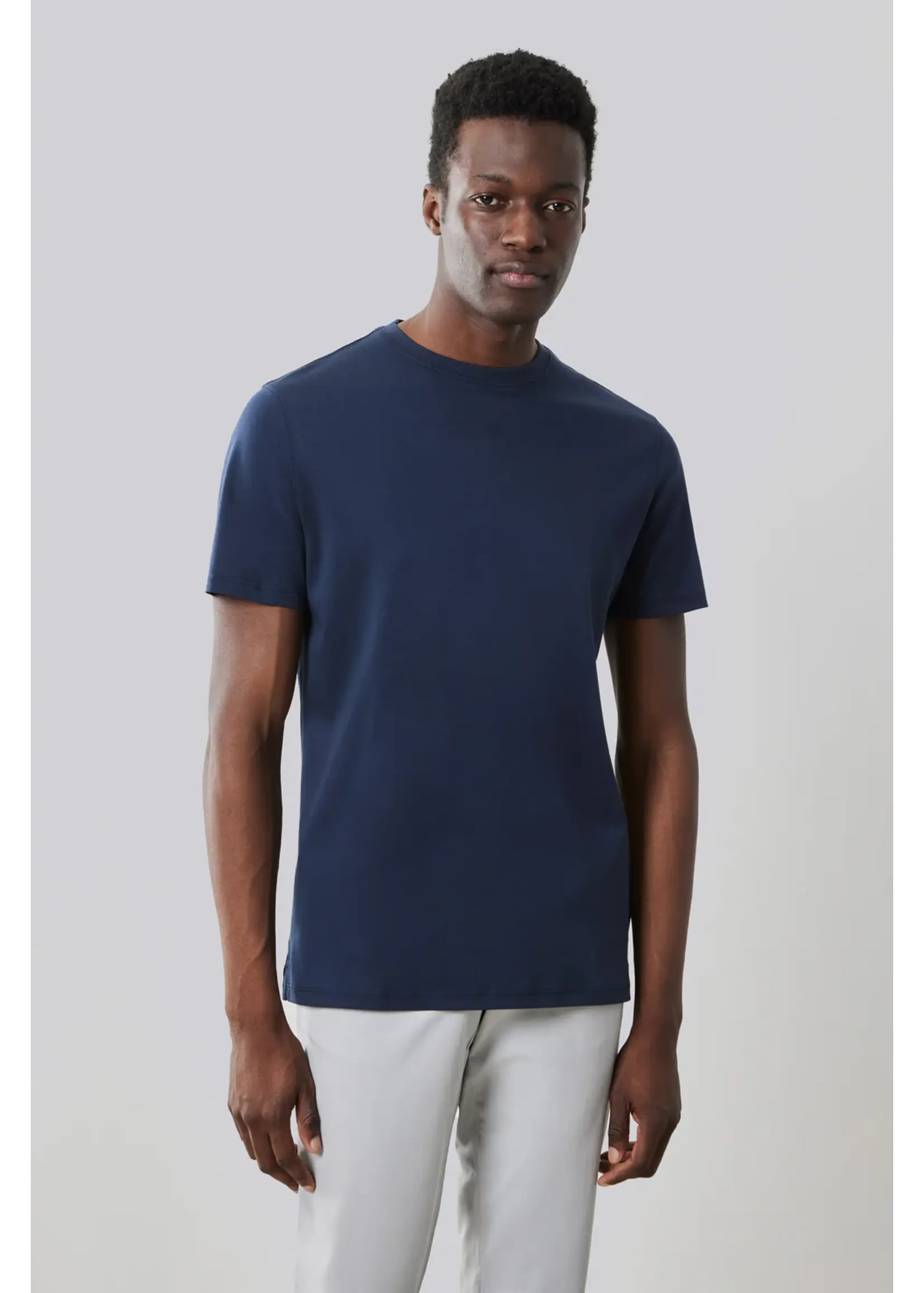 Robert Barakett Robert Barakett Georiga SS T Shirt 2336