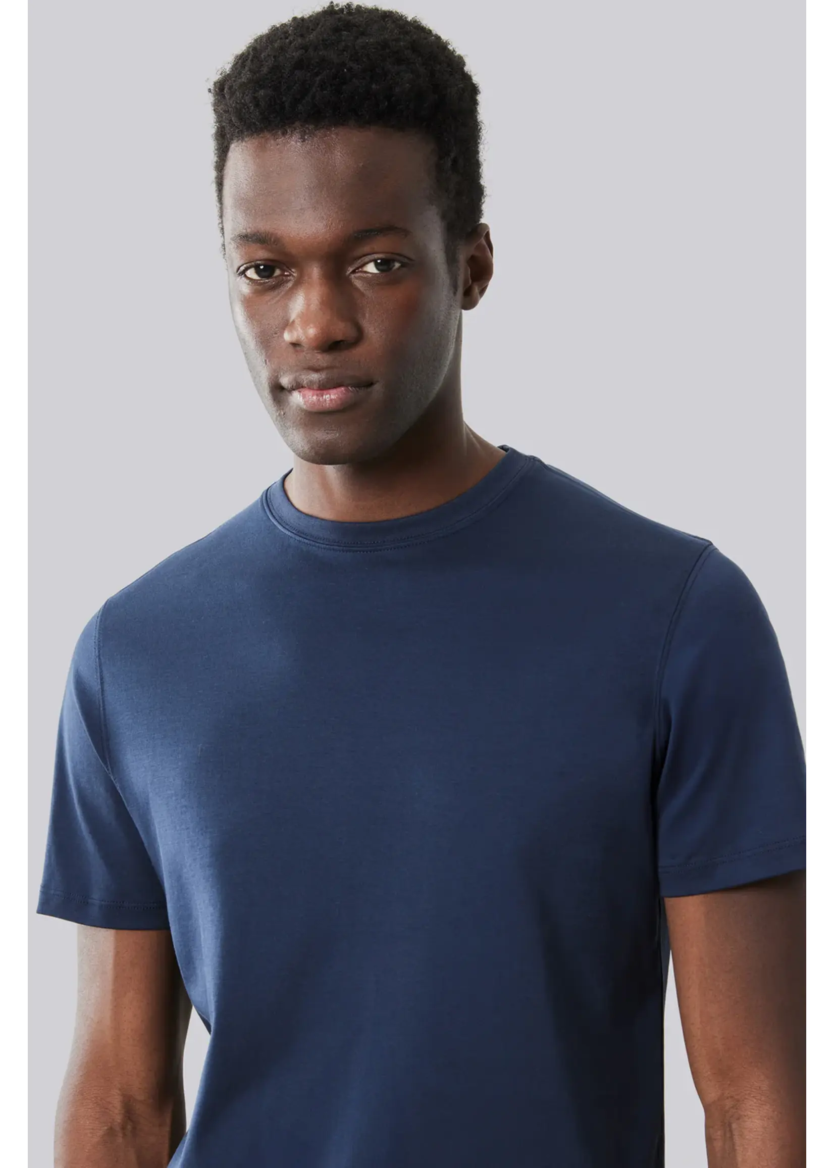 Robert Barakett Robert Barakett Georiga SS T Shirt 2336