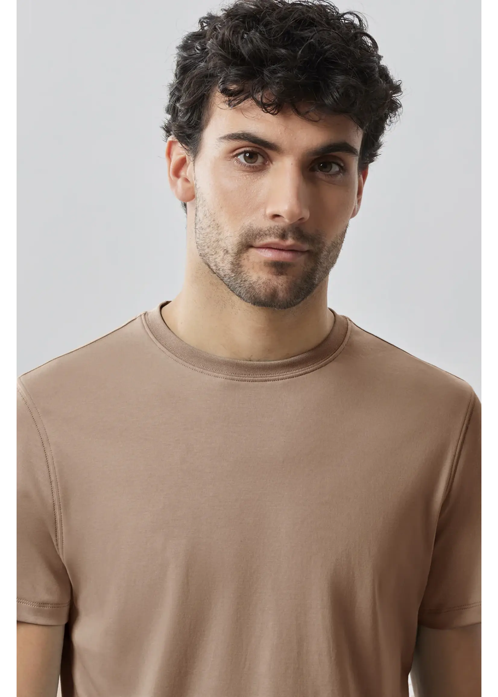 Robert Barakett Robert Barakett Georiga SS T Shirt 2336