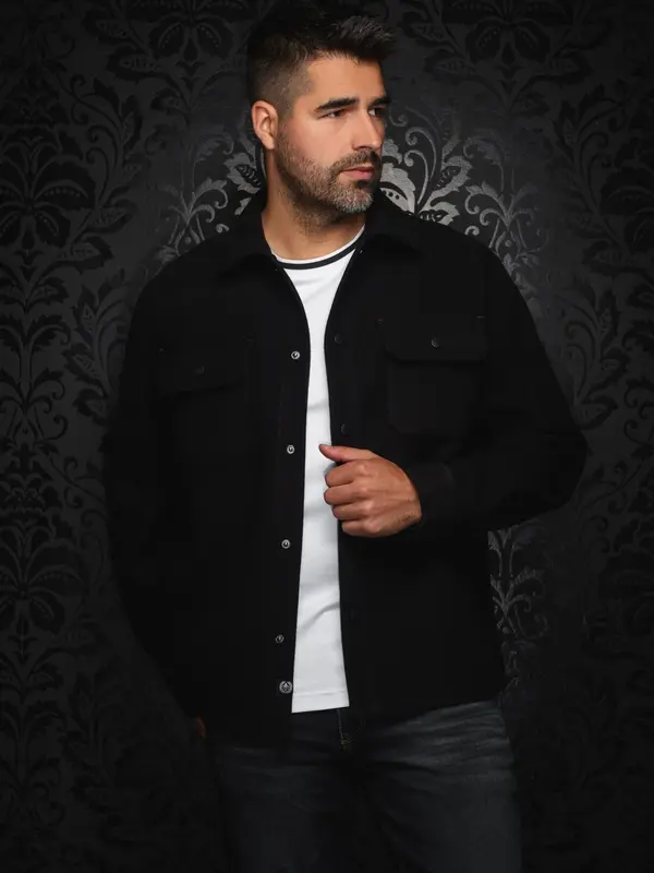 Au Noir Au Noir Sweater DANALI