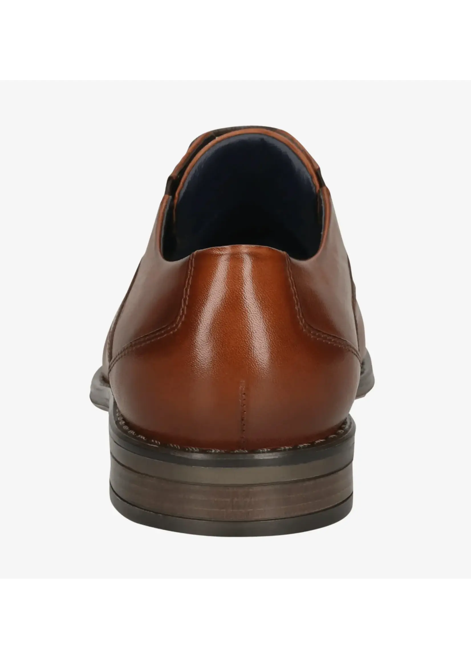 Bugatti Bugatti Leather Shoe 312-1000